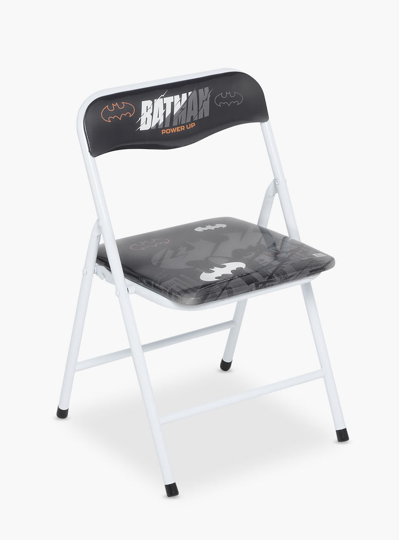 دي طاولة وكرسي باتمان أدوات مدرسية DC