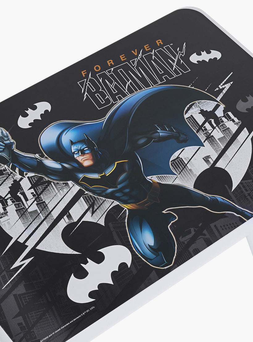 دي طاولة وكرسي باتمان أدوات مدرسية DC