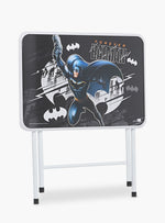 دي طاولة وكرسي باتمان أدوات مدرسية DC