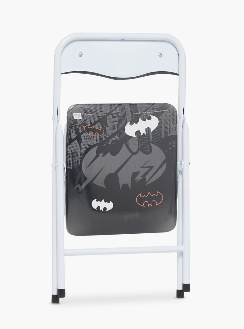 دي طاولة وكرسي باتمان أدوات مدرسية DC