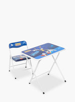 طقم طاولة وكرسي سونيك أدوات مدرسية Sonic