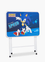 طقم طاولة وكرسي سونيك أدوات مدرسية Sonic