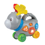 وين فن ليل بوش الونج موس مواليد تفاعلي WinFun