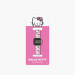 تايم تك ساعة هيلو كيتي ألعاب الكترونية TIMETECH