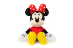 ديزني دمية ميني ماوس 33 سم الالعاب القطنية Disney