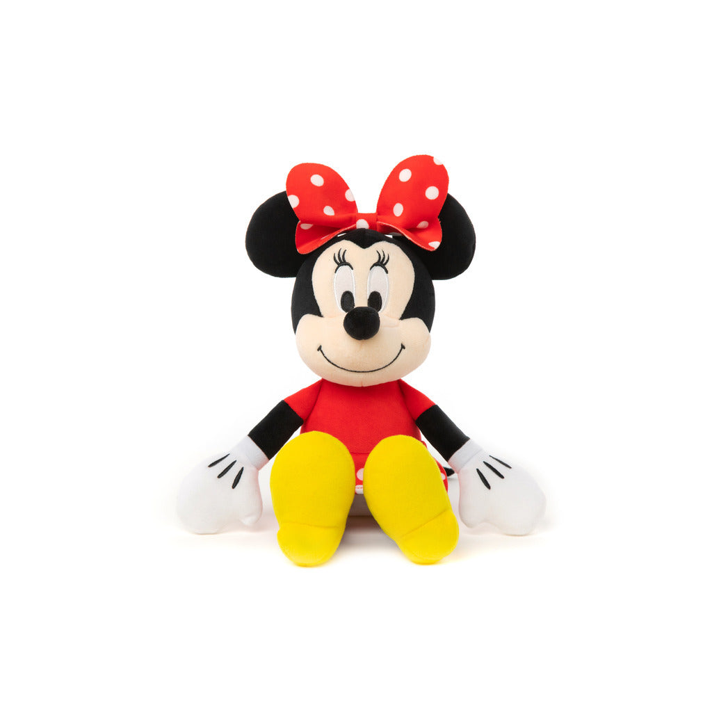ديزني دمية ميني ماوس 45 سم الالعاب القطنية Disney