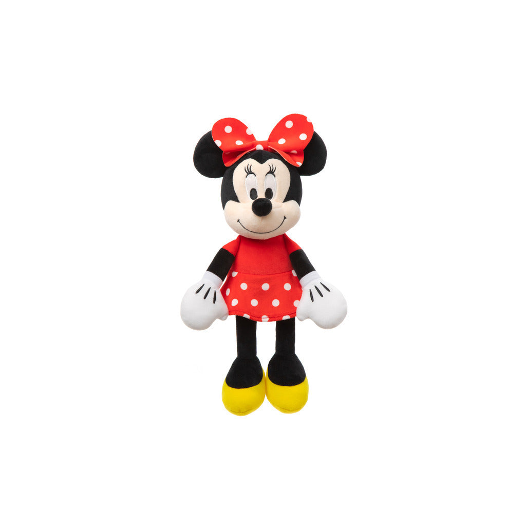 ديزني دمية ميني ماوس 45 سم الالعاب القطنية Disney