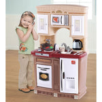 ستيب 2 مطبخ لايف ستايل ألعاب المطابخ Step2