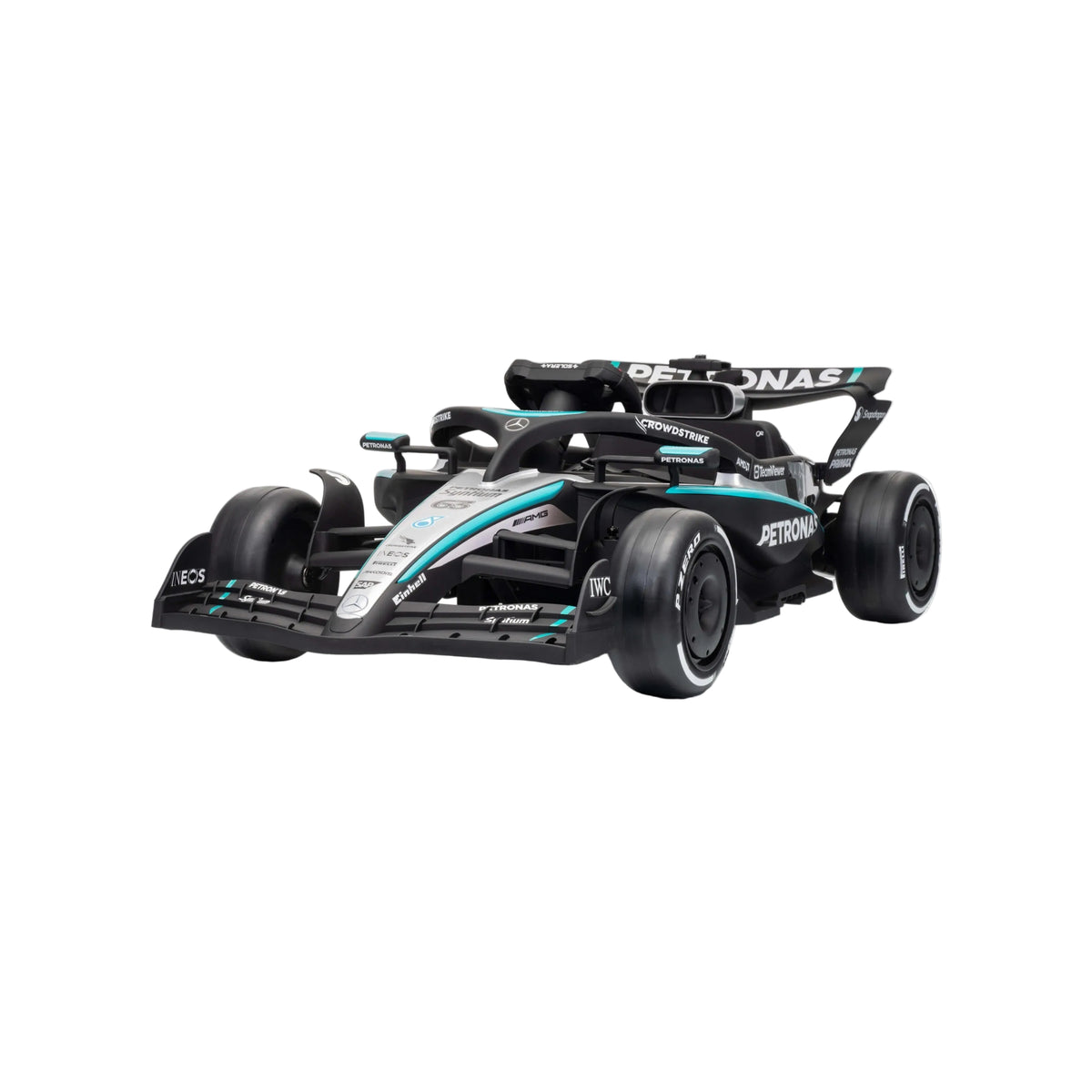 مرسيدس فورمولا ون سيارة كهربائية 12 فولت سيارة كهربائية Formula E
