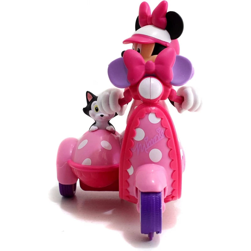 جادا دراجة نارية ميني سكوتر ريموت كنترول السيارات ريموت كنترول Jada