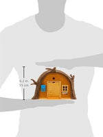 ماشا والدب بيوت الدمى simba