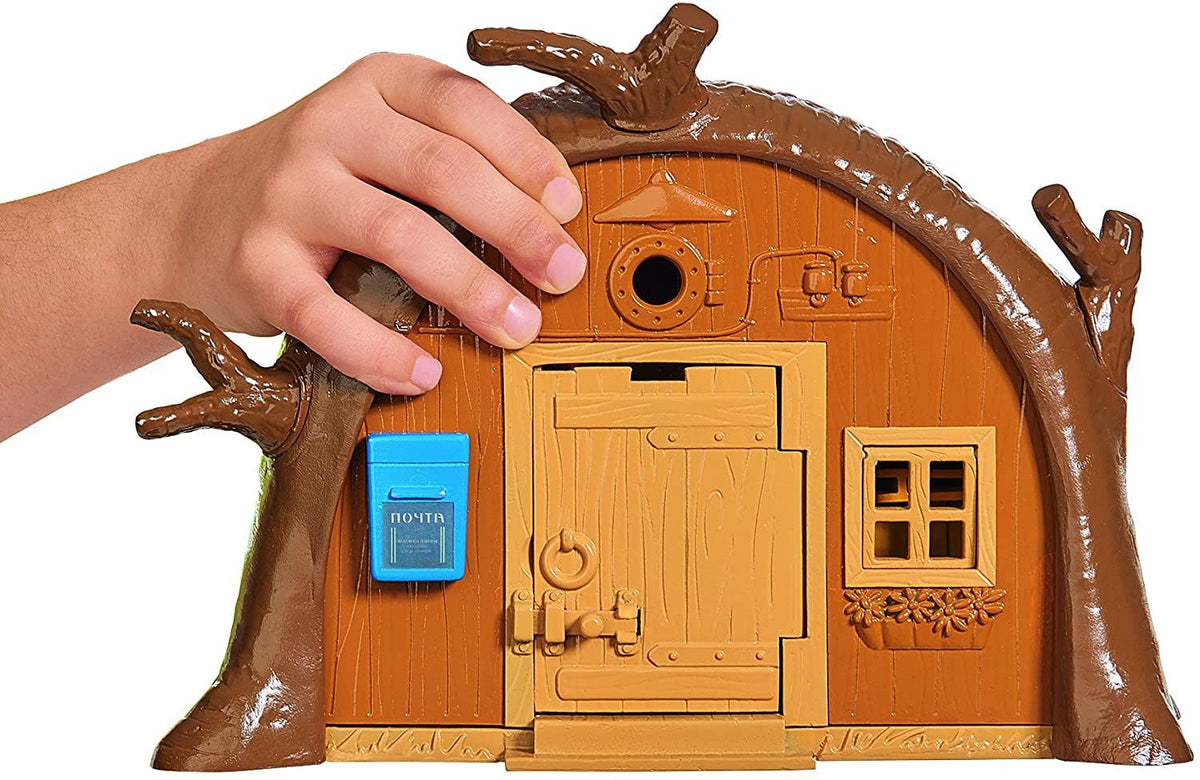 ماشا والدب بيوت الدمى simba