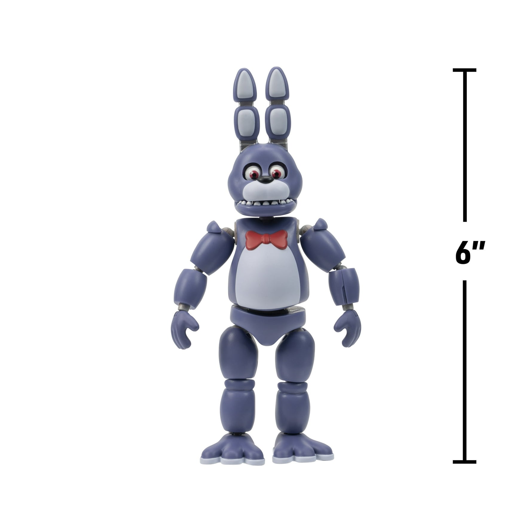 فايف نايت مجسمات بوني الكلاسيكية المجسمات Five Night's at Freddy