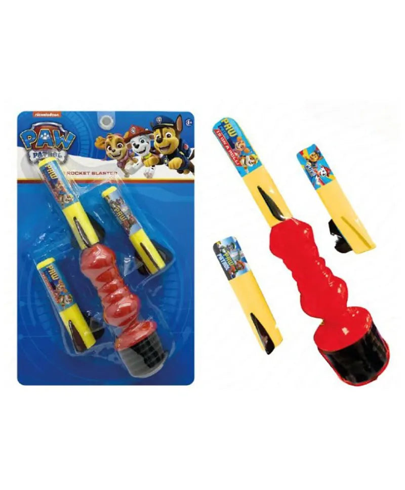 باو باترول لعبة قاذف الصواريخ الجوية العاب الرياضه Paw Patrol