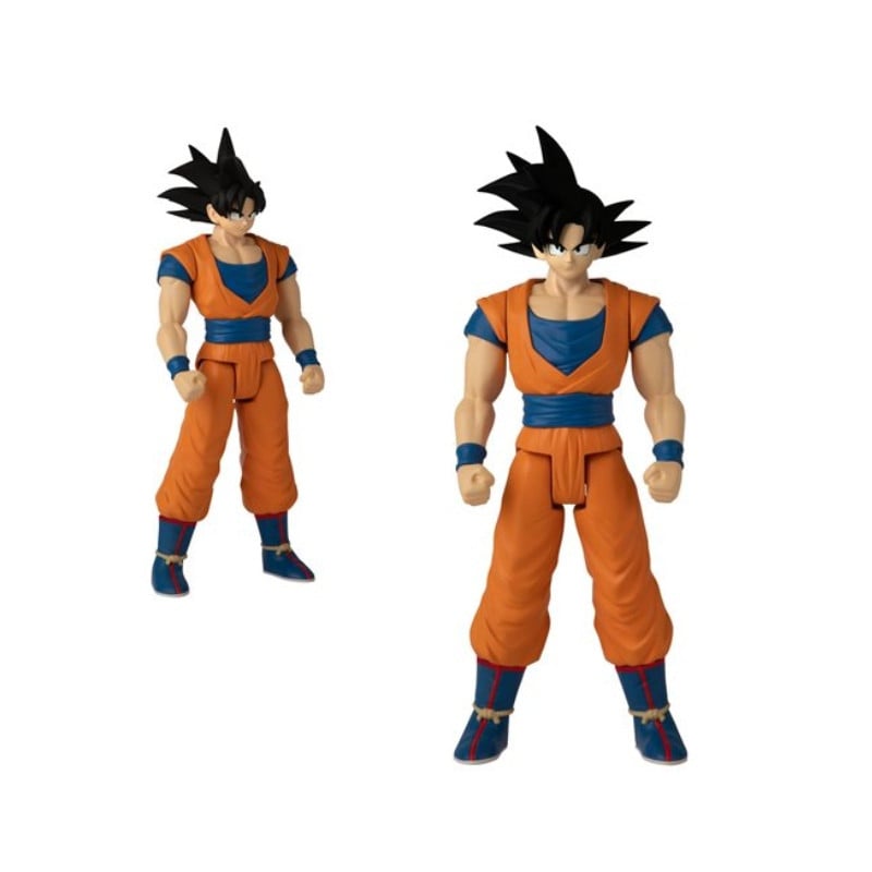 دراجون بول مجسم جوكو 30 سم شخصيات كرتونية Dragon Ball