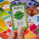 لعبة مونوبولي تشانس العاب لوحية Monopoly