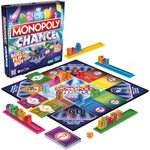 لعبة مونوبولي تشانس العاب لوحية Monopoly