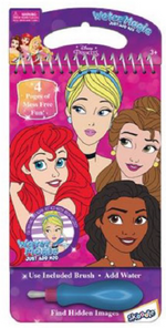 سكودل دفتر ميني أميرة ديزني رسم و تلوين Skoodle