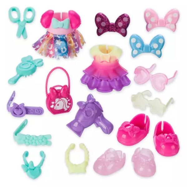 ديزني ميني ماوس جروم وجلام بوني شخصيات كرتونية Disney