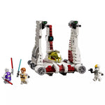 ليجو 75432 ستار وورز مقاتلة في 19 تورنت النجمية مكعبات التركيب LEGO