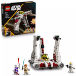 ليجو 75432 ستار وورز مقاتلة في 19 تورنت النجمية مكعبات التركيب LEGO