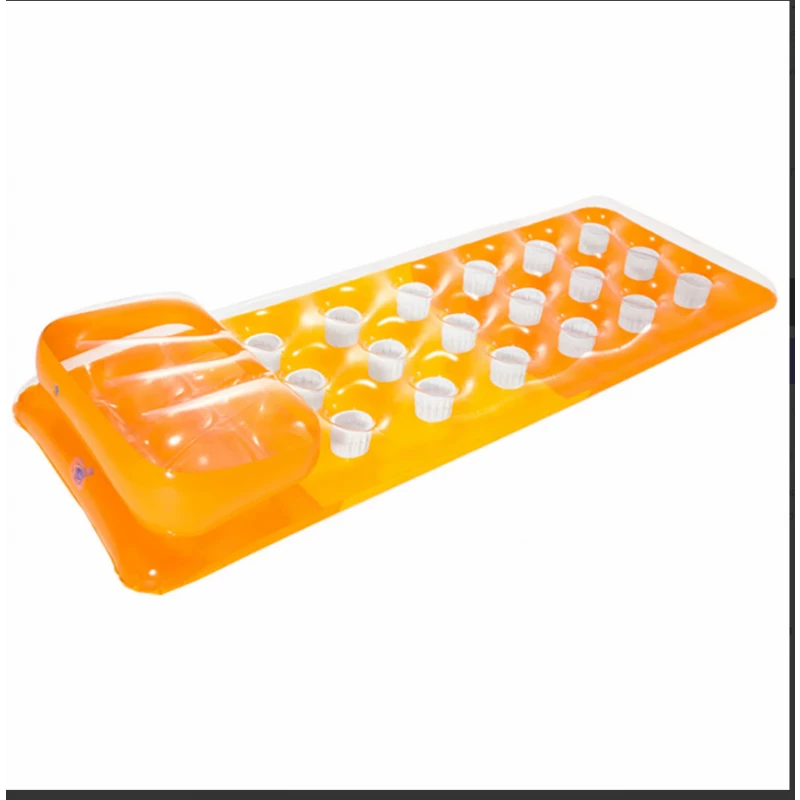 انتكس بساط مائي متنوع عوامات ومراتب Intex