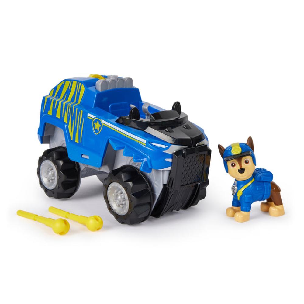 باو باترول مركبة تشيس النمر Paw Patrol