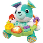 وين فن العب معي يا جرو مواليد تفاعلي WinFun