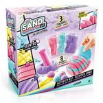 كانال تويز مجموعة سو ساند جاهزة تشكيل الرمل canal toys