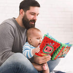 كوكوميلون كتاب الحضانة الموسيقي مواليد تفاعلي CoComelon