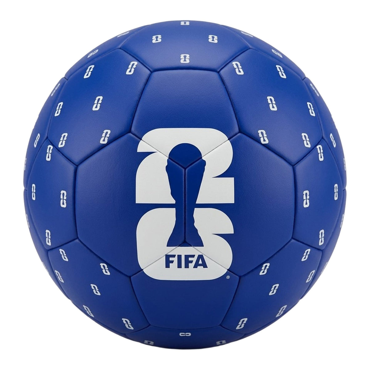 فيفا كأس العالم كرة قدم لون أزرق 2026 العاب الرياضه LOCAL