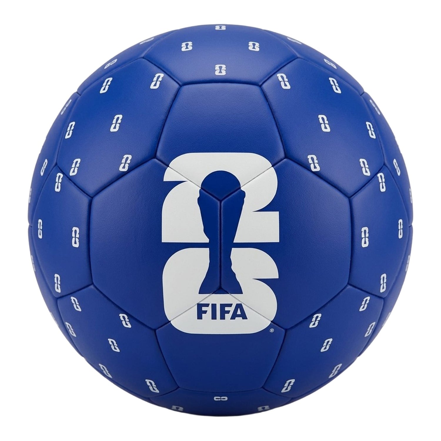 فيفا كأس العالم كرة قدم لون أزرق 2026 العاب الرياضه LOCAL