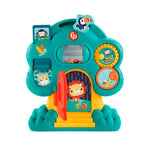 فيشر برايس شجرة اكتشاف أصدقاء الحيوانات مواليد تفاعلي Fisher-Price