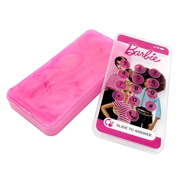 باربي هاتف سلايم باربي سلايم Barbie