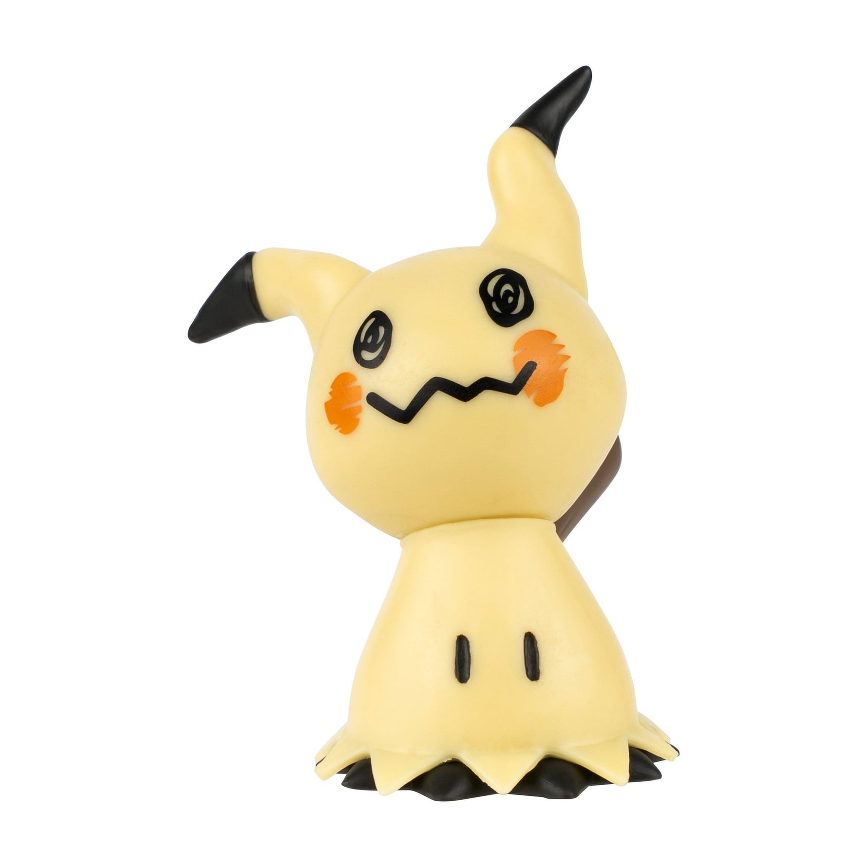 بوكيمون شخصيات ميميكيو و بوريغون و كروغونك شخصيات كرتونية Pokemon
