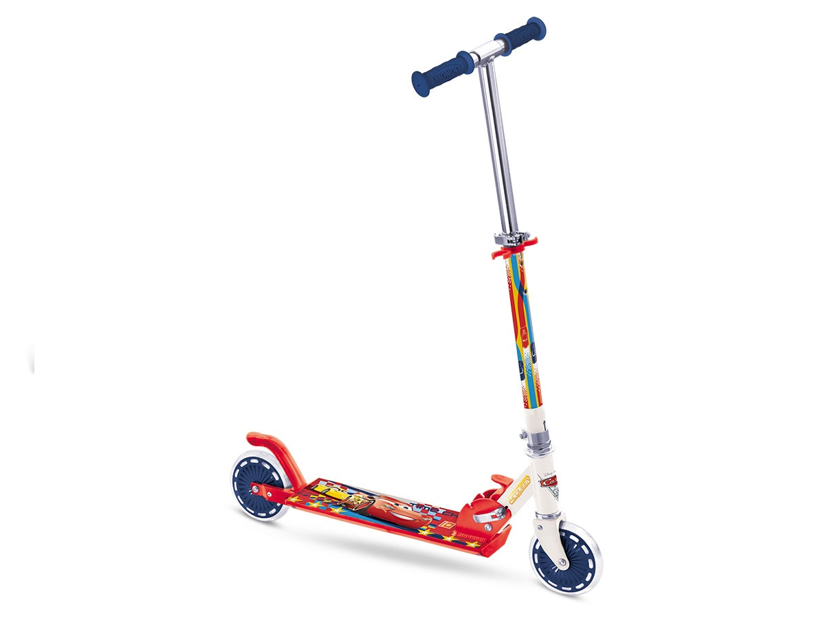 موندو سكوتر سيارات مكوين بعجلتين قابل للطي سكوتر عجلتين Mondo