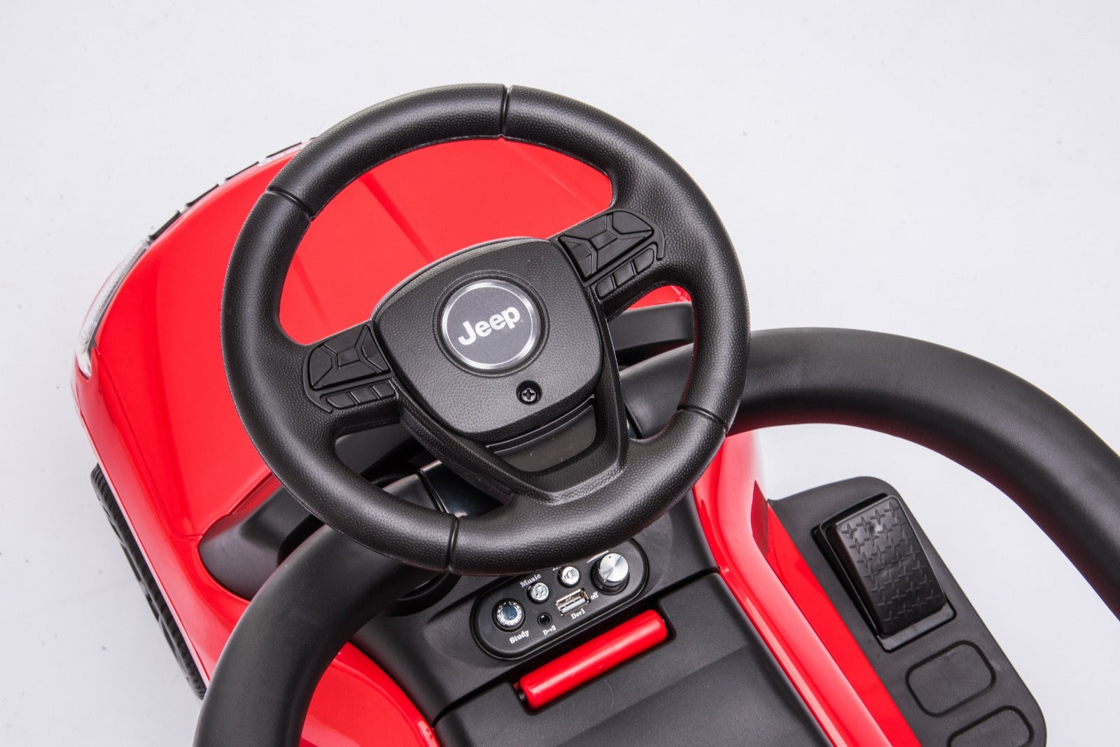 سيارة دف جيب مع مظلة متنوع مركبات الدف LOCAL