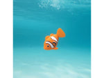 سمكة الشعاب المرجانية المهرج مجسمات الحيوانات SWIMWAYS