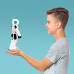 الروبوت الآلي اكستريم روبي ألعاب الروبوت Xtrem Bot