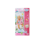 بيبي بورن لعبة هوليداي للسباحة المرحة 43 سم دمى المواليد Baby Born