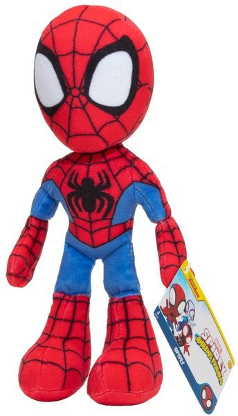 سبايدي دمية سبايدرمان 20 سم الالعاب القطنية Marvel
