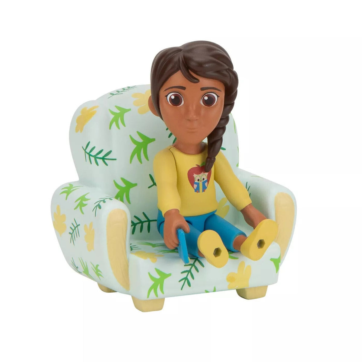 كوكوميلون مجموعة اللعب المدرسية ديلوكس المجسمات CoComelon