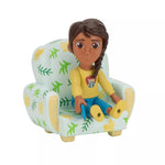 كوكوميلون مجموعة اللعب المدرسية ديلوكس المجسمات CoComelon