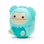 بيلدر مكعبات سكويشمالوز جويل ذا بيغ فوت مكعبات التركيب BLDR