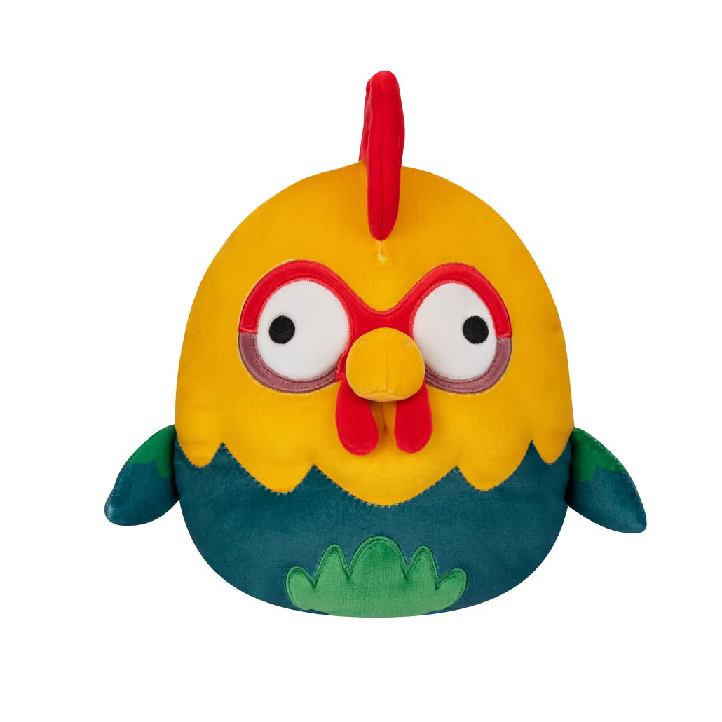 سكويش مالوز دمية هاي هاي الالعاب القطنية Squishmallows