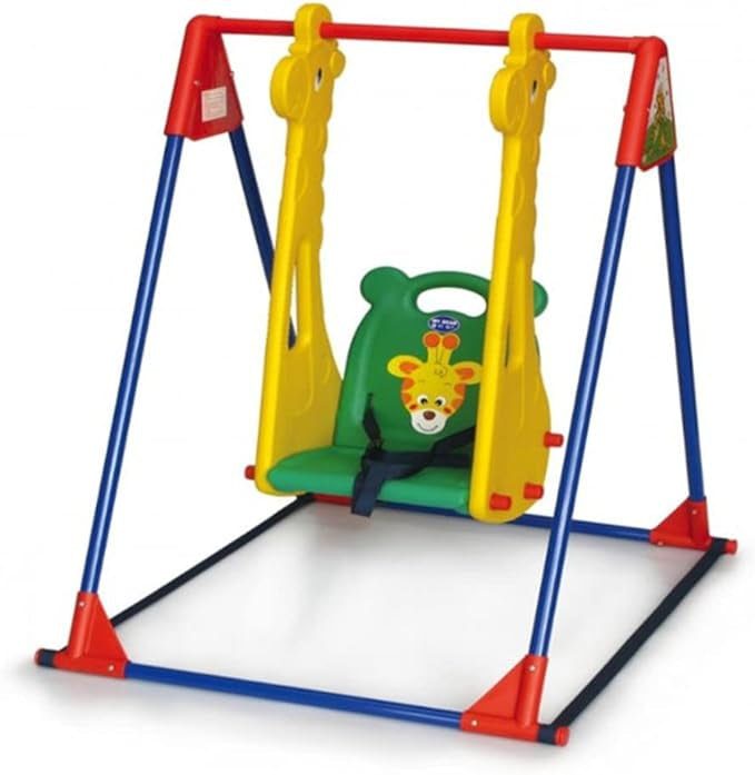 مرجيحه اطفال نفر تايواني المراجيح LOCAL