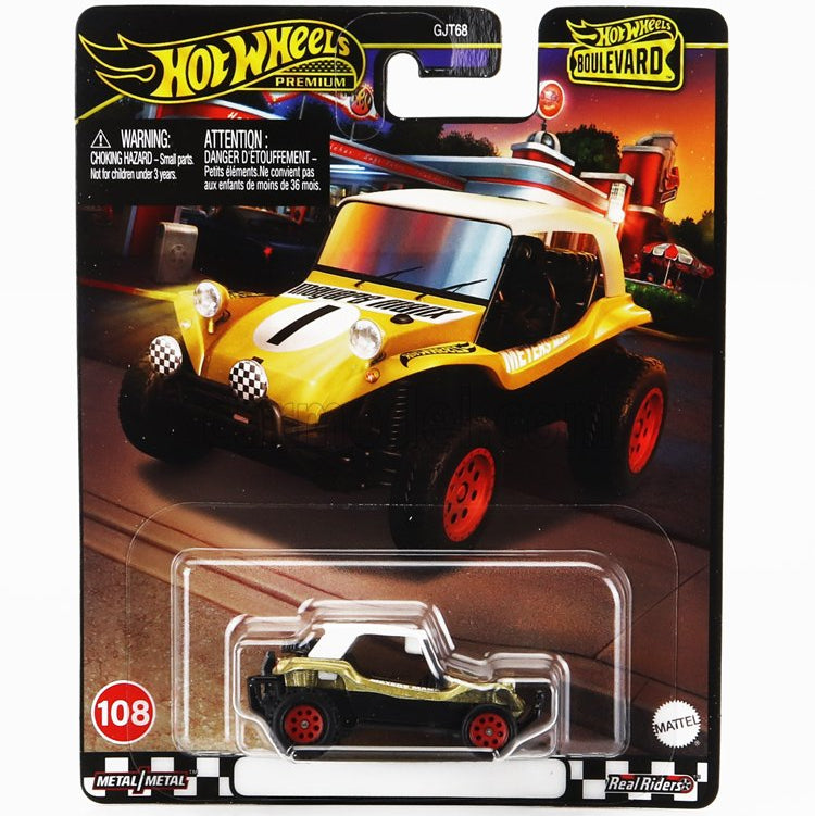 هوت ويلز سيارة مايرز مانكس سيارات داي كاست HotWheels