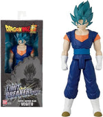 دراجون بول مجسم شخصية فيجيتو 30 سم شخصيات كرتونية Dragon Ball