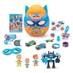 فلاد اند نيكي بيض مفاجات البطل الخارق الوان متنوعه المجسمات Vlad and Niki