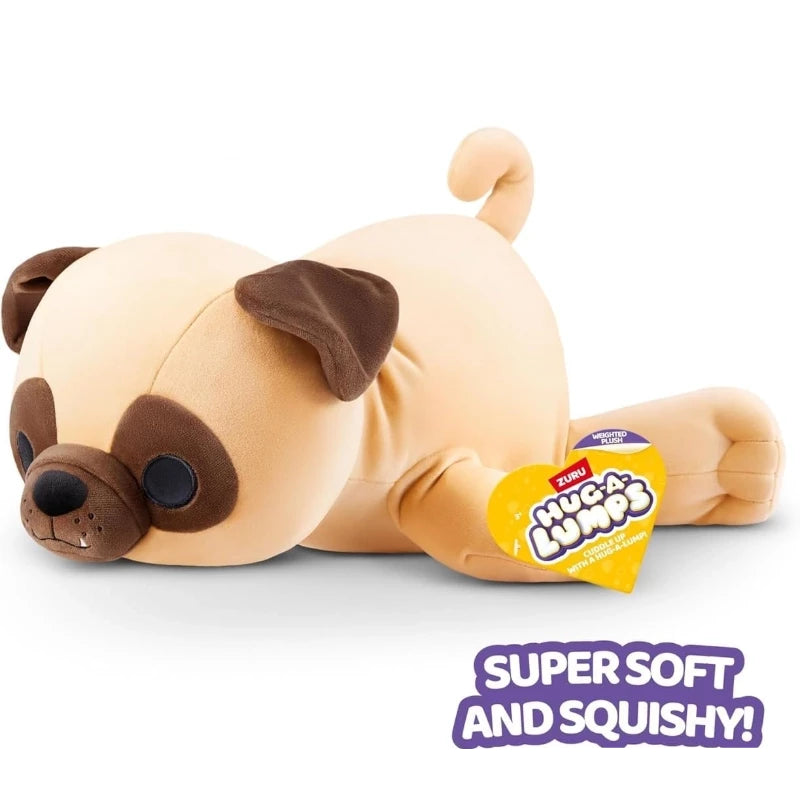 هاج ايه لومبس دمية الجرو اولي الالعاب القطنية Zuru